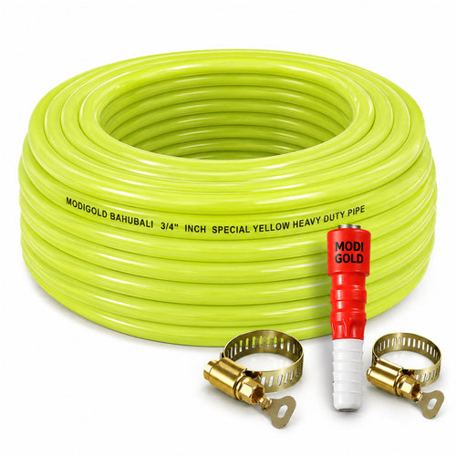 0.75 Inch Garden Water Pipe 10 Meter