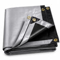 130 GSM EVA Composite Tarpaulin